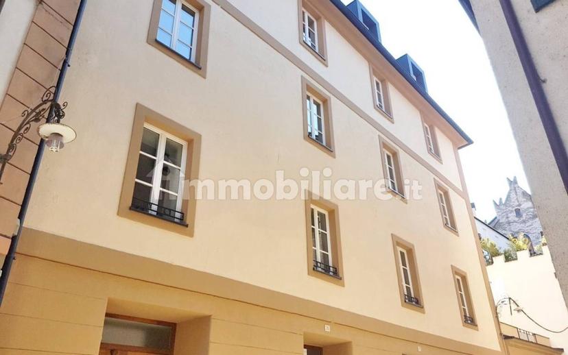Bilocale ottimo stato, secondo piano, Centro, Merano — foto 11 di 13