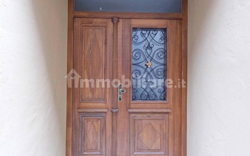 Bilocale ottimo stato, secondo piano, Centro, Merano