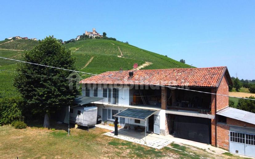 Cascina, buono stato, 325 m², Castiglione Falletto — foto 12 di 15