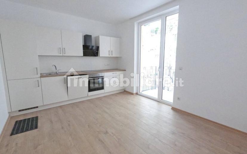 Bilocale ottimo stato, secondo piano, Centro, Merano — foto 4 di 13