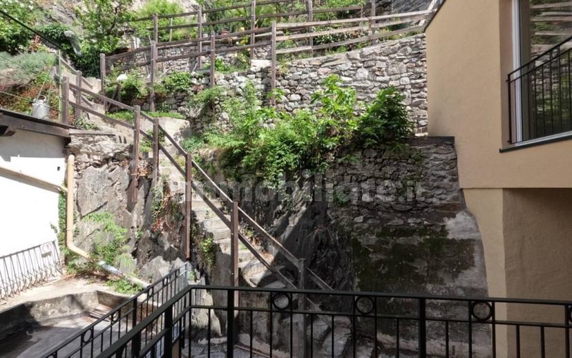 Bilocale ottimo stato, secondo piano, Centro, Merano — foto 3 di 13