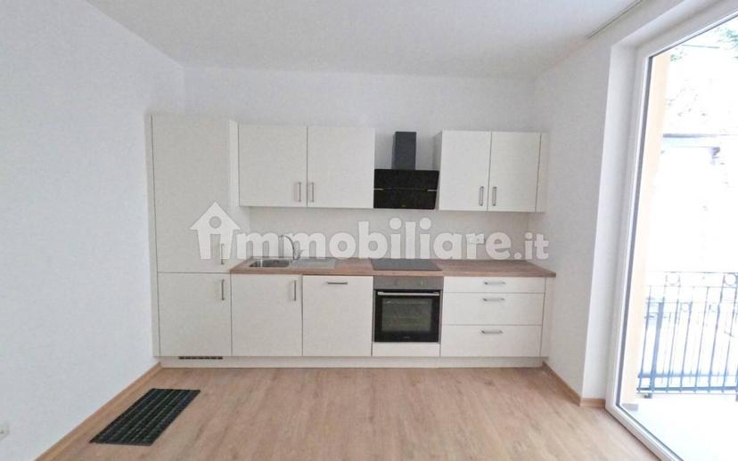 Bilocale ottimo stato, secondo piano, Centro, Merano — foto 5 di 13