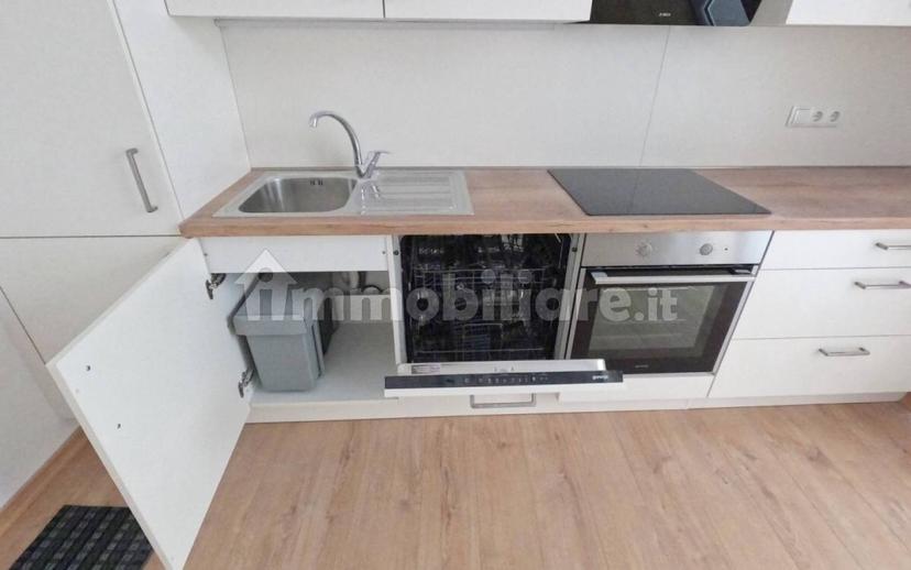 Bilocale ottimo stato, secondo piano, Centro, Merano — foto 2 di 13