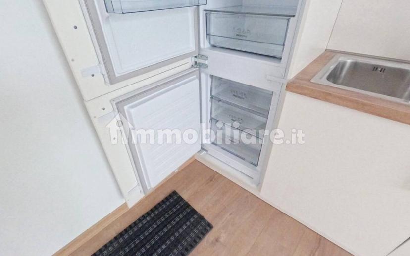 Bilocale ottimo stato, secondo piano, Centro, Merano — foto 12 di 13