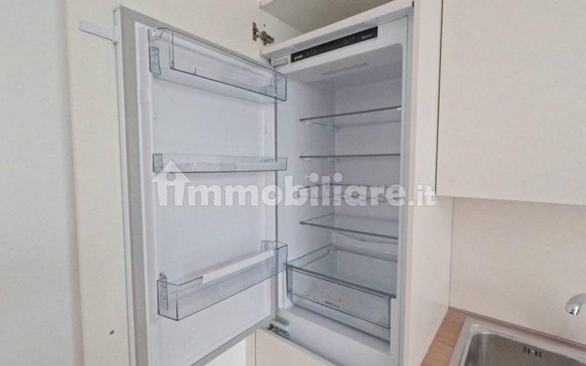 Bilocale ottimo stato, secondo piano, Centro, Merano — foto 7 di 13