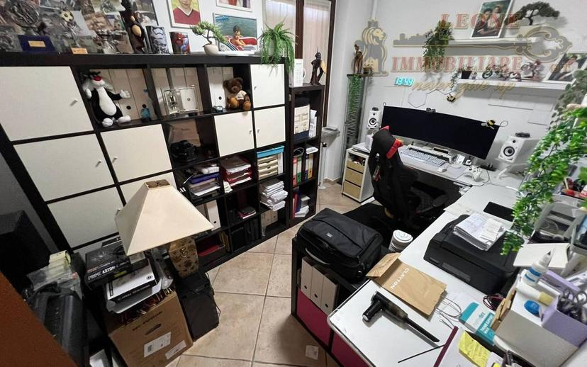 Villa unifamiliare via beccaria 31, Roncaro — foto 22 di 45