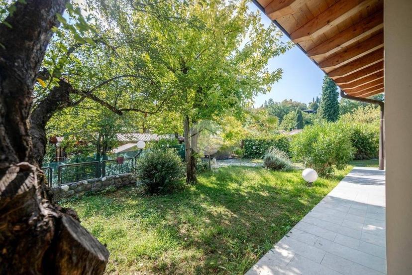 Villa unifamiliare via Castagnari 11, Costermano sul Garda — foto 9 di 28