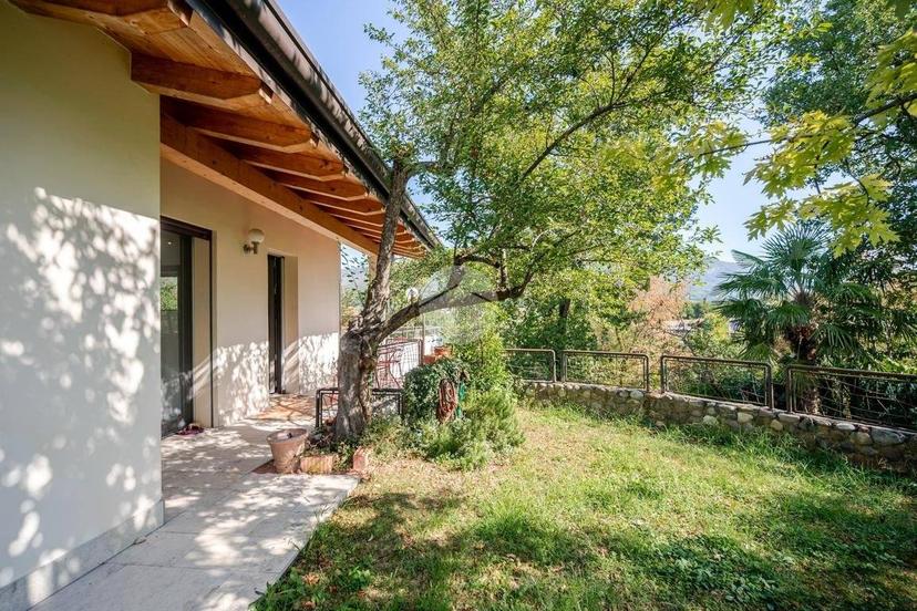Villa unifamiliare via Castagnari 11, Costermano sul Garda — foto 25 di 28