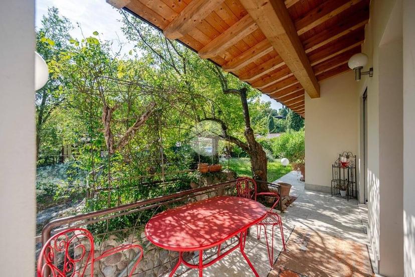 Villa unifamiliare via Castagnari 11, Costermano sul Garda — foto 19 di 28