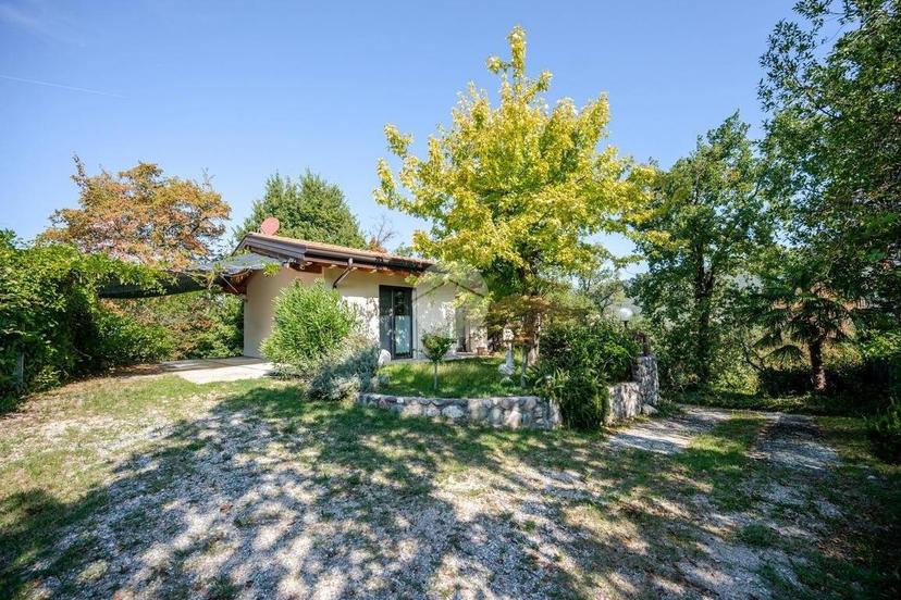 Villa unifamiliare via Castagnari 11, Costermano sul Garda — foto 26 di 28