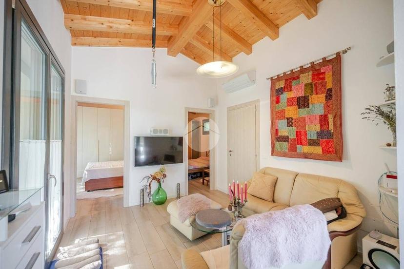 Villa unifamiliare via Castagnari 11, Costermano sul Garda — foto 4 di 28