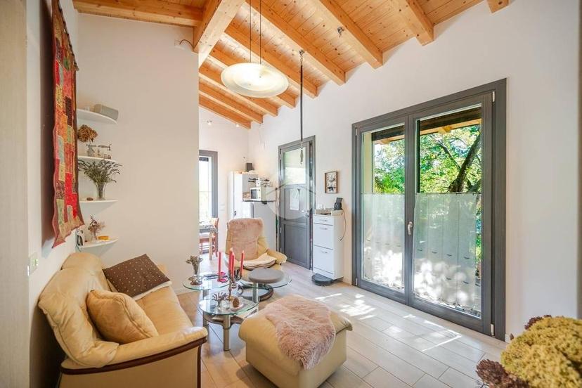 Villa unifamiliare via Castagnari 11, Costermano sul Garda — foto 2 di 28