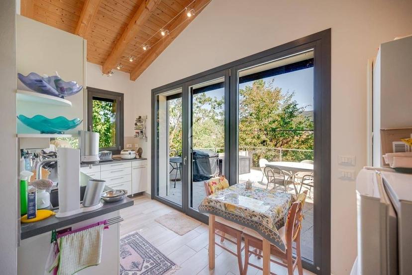 Villa unifamiliare via Castagnari 11, Costermano sul Garda — foto 3 di 28