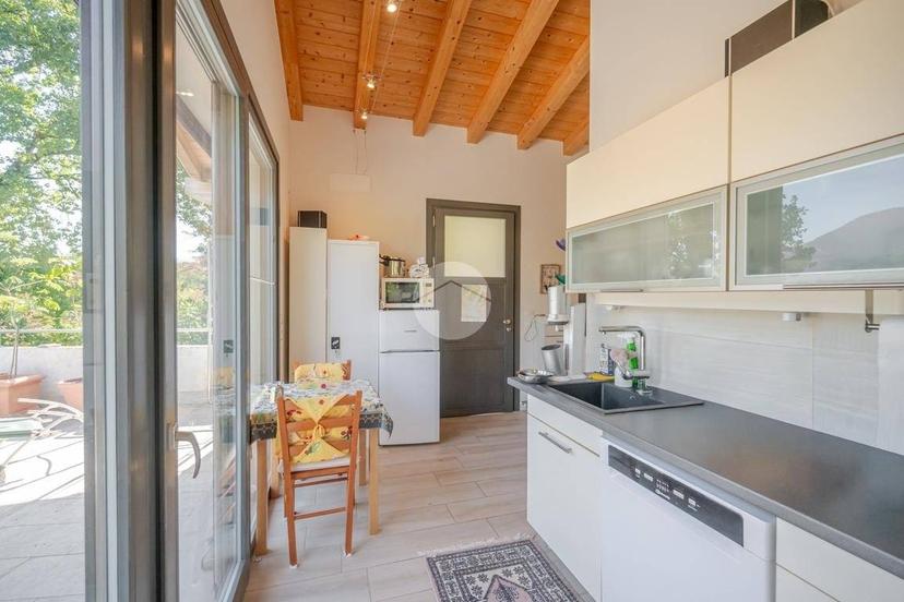 Villa unifamiliare via Castagnari 11, Costermano sul Garda — foto 22 di 28
