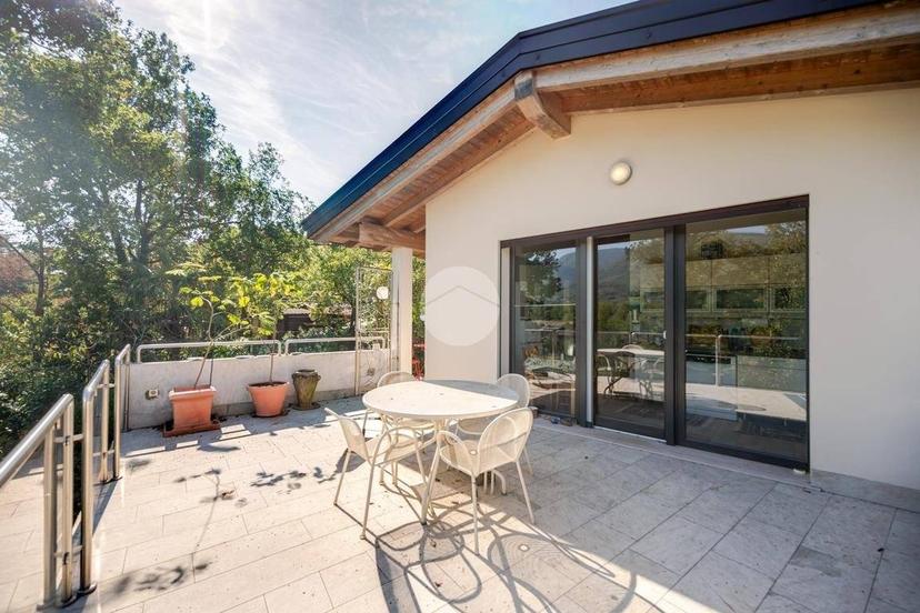 Villa unifamiliare via Castagnari 11, Costermano sul Garda — foto 20 di 28