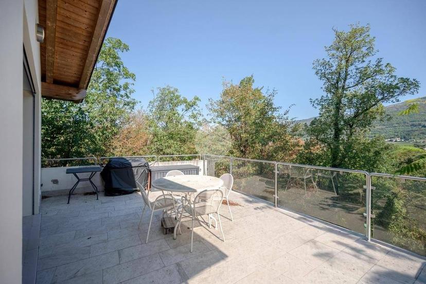 Villa unifamiliare via Castagnari 11, Costermano sul Garda — foto 24 di 28
