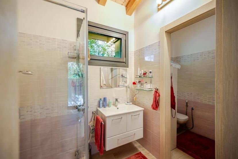 Villa unifamiliare via Castagnari 11, Costermano sul Garda — foto 14 di 28