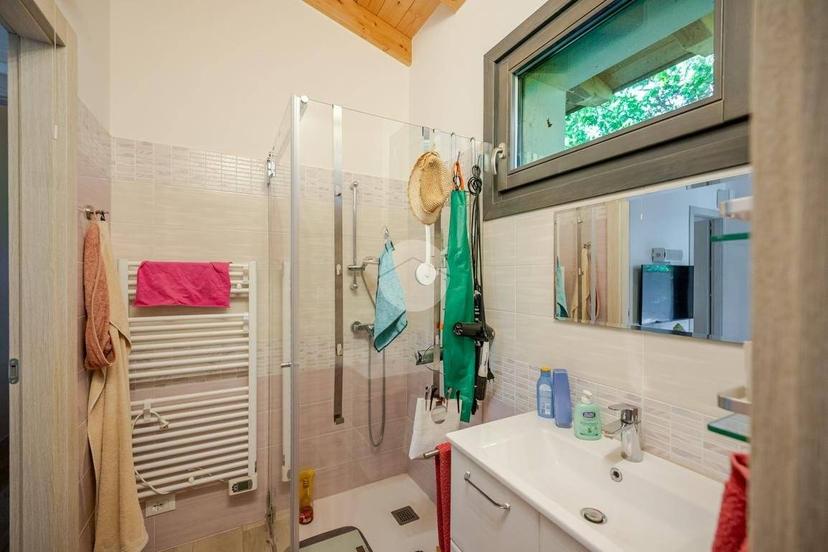 Villa unifamiliare via Castagnari 11, Costermano sul Garda — foto 12 di 28