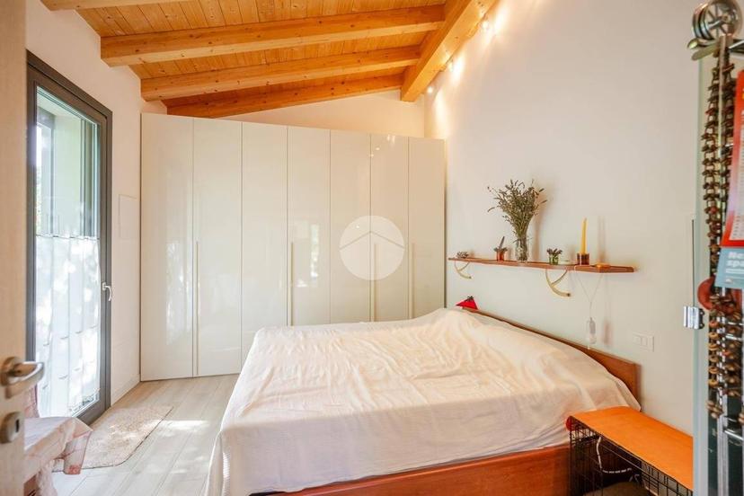 Villa unifamiliare via Castagnari 11, Costermano sul Garda — foto 13 di 28
