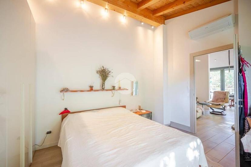 Villa unifamiliare via Castagnari 11, Costermano sul Garda — foto 21 di 28