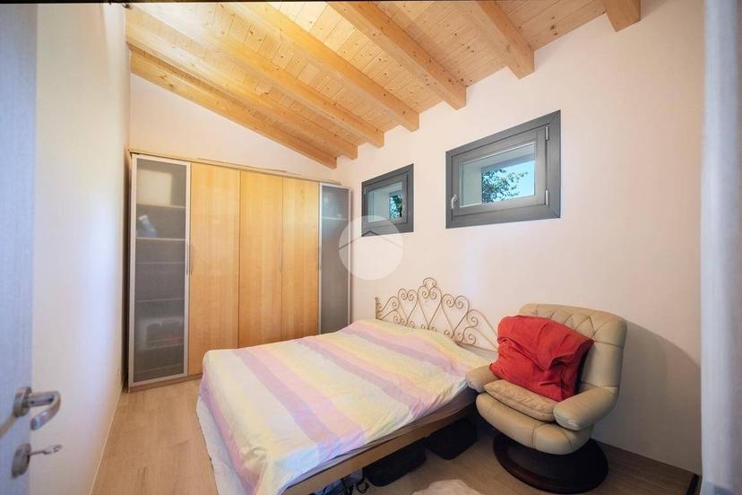 Villa unifamiliare via Castagnari 11, Costermano sul Garda — foto 27 di 28