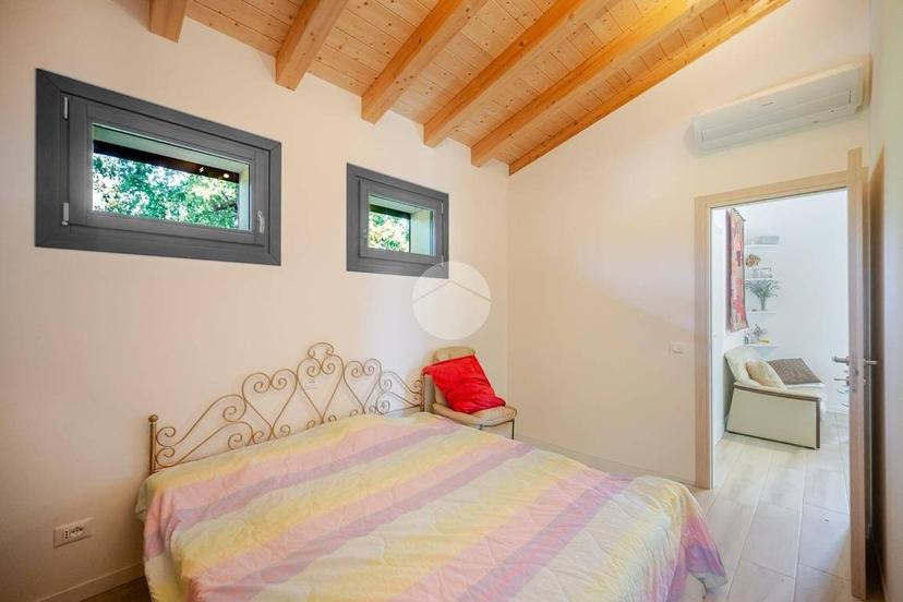 Villa unifamiliare via Castagnari 11, Costermano sul Garda — foto 11 di 28