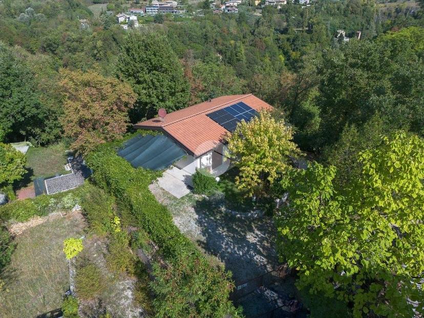 Villa unifamiliare via Castagnari 11, Costermano sul Garda — foto 18 di 28