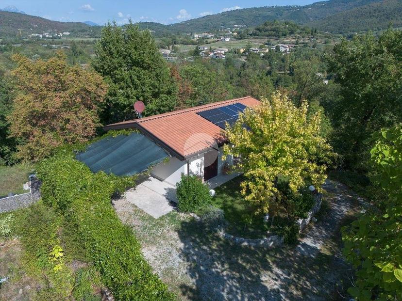 Villa unifamiliare via Castagnari 11, Costermano sul Garda — foto 8 di 28