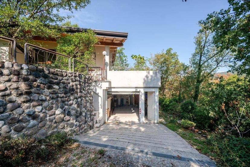 Villa unifamiliare via Castagnari 11, Costermano sul Garda — foto 10 di 28
