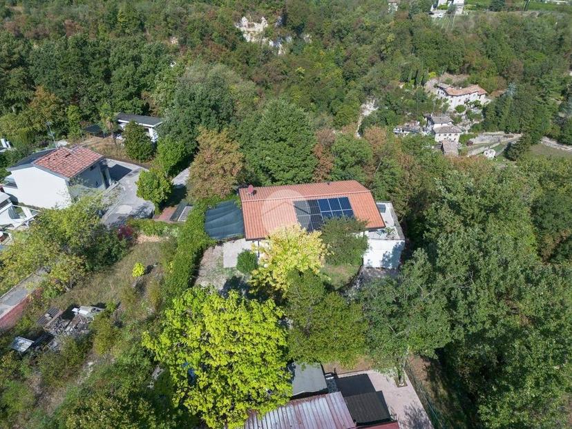 Villa unifamiliare via Castagnari 11, Costermano sul Garda — foto 17 di 28