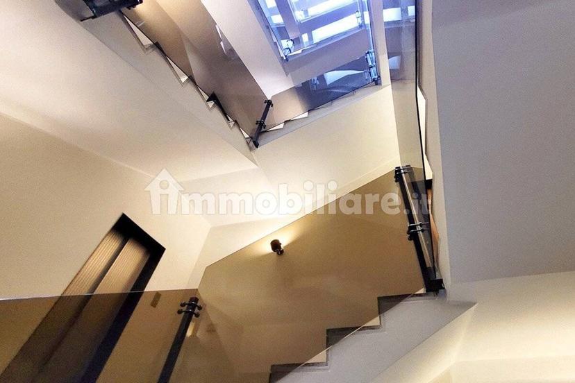 Appartamento buono stato, piano terra, Centro, Bolzano — foto 11 di 12