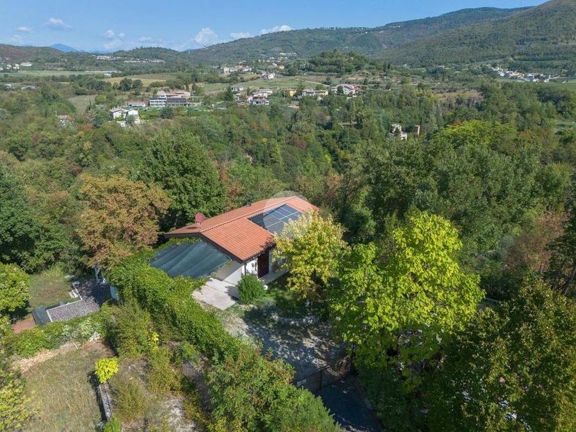 Villa unifamiliare via Castagnari 11, Costermano sul Garda — foto 5 di 28