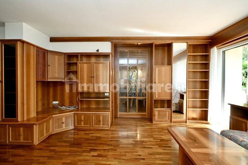 Appartamento buono stato, piano terra, Centro, Bolzano — foto 9 di 12