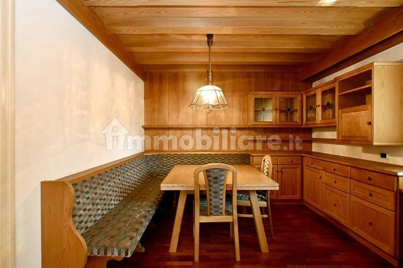 Appartamento buono stato, piano terra, Centro, Bolzano — foto 7 di 12