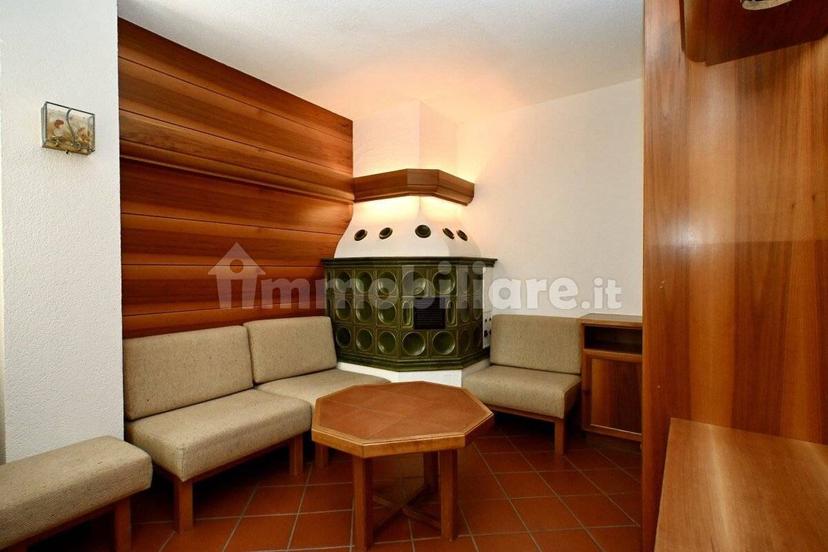 Appartamento buono stato, piano terra, Centro, Bolzano — foto 6 di 12
