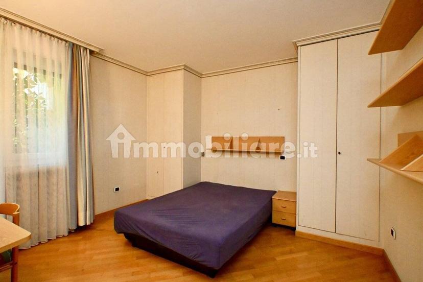 Appartamento buono stato, piano terra, Centro, Bolzano — foto 8 di 12