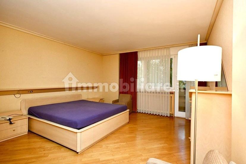 Appartamento buono stato, piano terra, Centro, Bolzano — foto 4 di 12