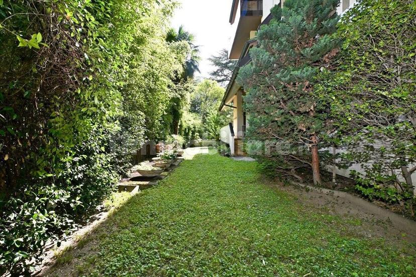 Appartamento buono stato, piano terra, Centro, Bolzano — foto 5 di 12