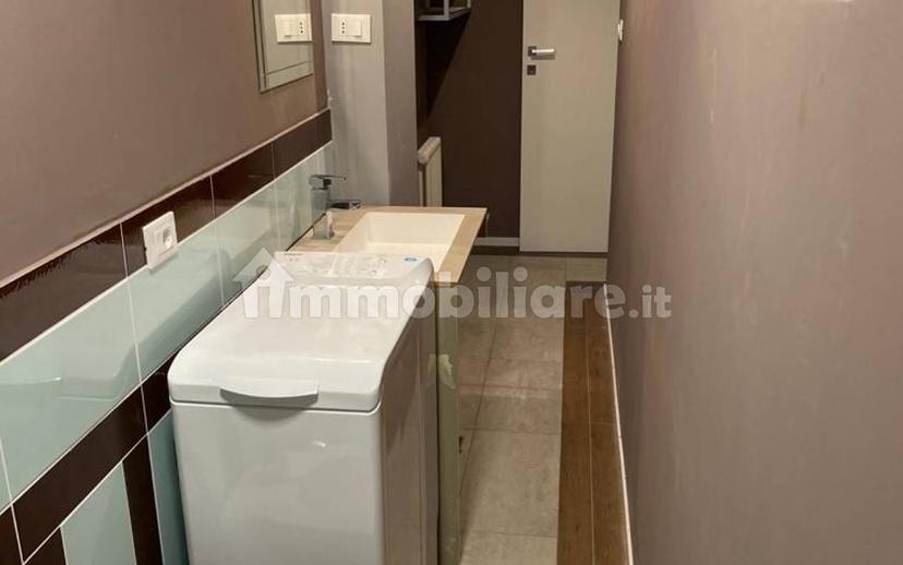 Bilocale via Aurelio e Fabio Nordio 11, Largo Barriera - Ospedale Maggiore, Trieste