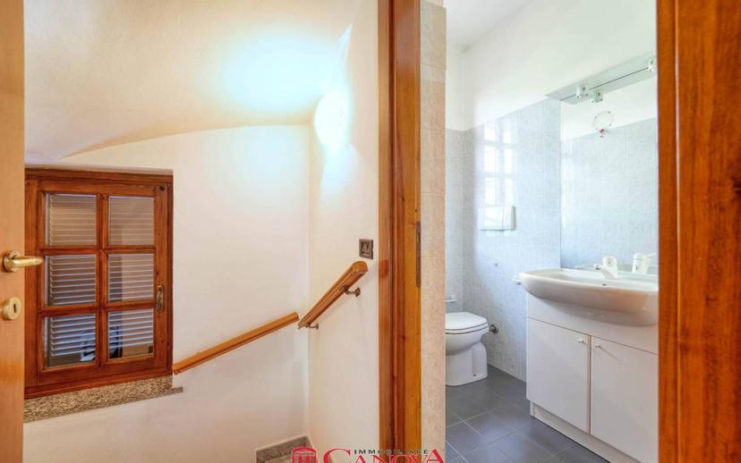 Villa unifamiliare via 1 Maggio 21, Cantù Asnago, Cantù — foto 26 di 36