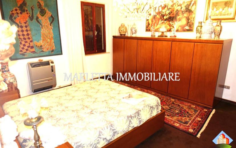 Terratetto unifamiliare 214 m², buono stato, Centro, Pandino