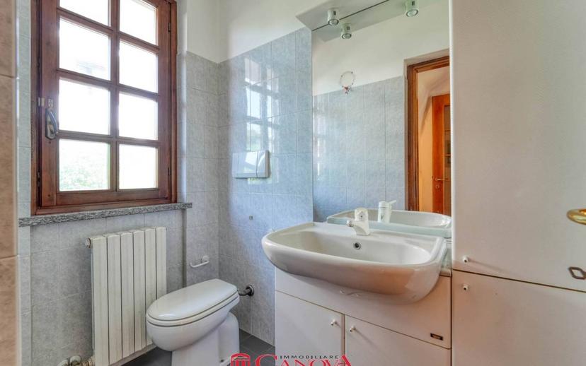 Villa unifamiliare via 1 Maggio 21, Cantù Asnago, Cantù — foto 20 di 36