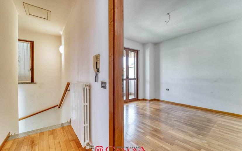 Villa unifamiliare via 1 Maggio 21, Cantù Asnago, Cantù — foto 21 di 36