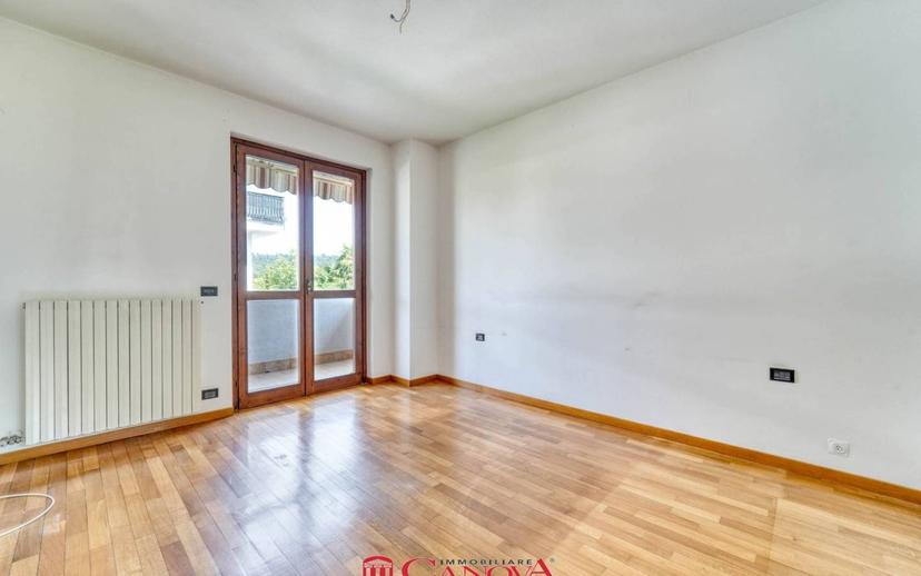 Villa unifamiliare via 1 Maggio 21, Cantù Asnago, Cantù — foto 16 di 36