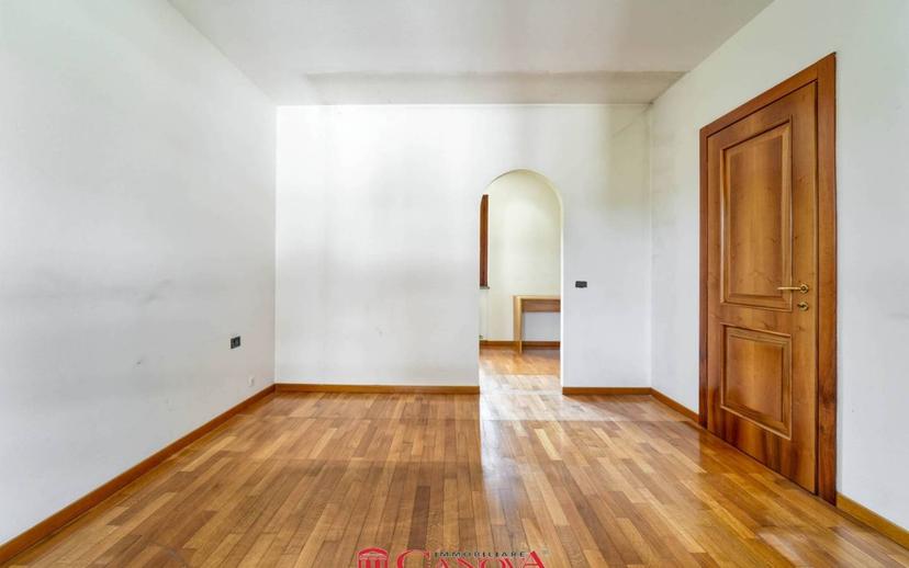 Villa unifamiliare via 1 Maggio 21, Cantù Asnago, Cantù — foto 10 di 36