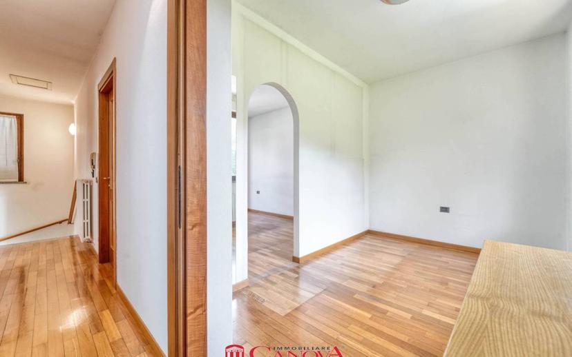 Villa unifamiliare via 1 Maggio 21, Cantù Asnago, Cantù — foto 24 di 36