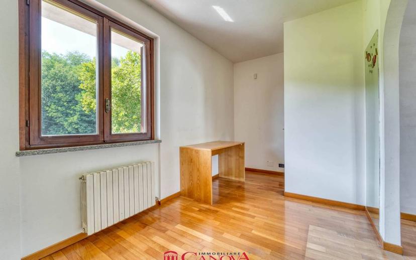 Villa unifamiliare via 1 Maggio 21, Cantù Asnago, Cantù — foto 29 di 36
