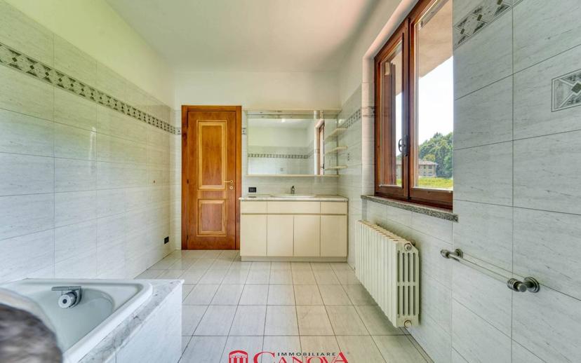 Villa unifamiliare via 1 Maggio 21, Cantù Asnago, Cantù — foto 4 di 36