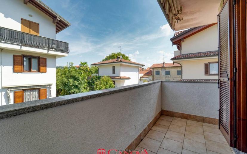 Villa unifamiliare via 1 Maggio 21, Cantù Asnago, Cantù — foto 30 di 36