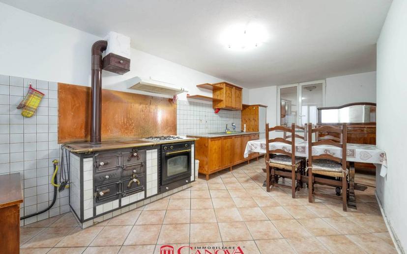 Villa unifamiliare via 1 Maggio 21, Cantù Asnago, Cantù — foto 34 di 36
